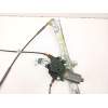 Recambio de elevalunas delantero izquierdo para peugeot 206 hatchback (2a/c) 1.4 i referencia OEM IAM 9221E5  