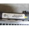 Recambio de radiador turbo diesel para seat leon 1.9 tdi bls referencia OEM IAM 1K0121251AK  