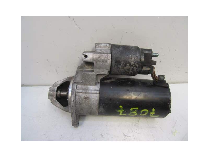 Recambio de motor arranque para mercedes-benz vaneo 1.7 cdi referencia OEM IAM 0001115008  