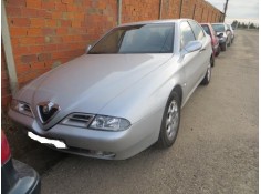 alfa romeo 166 del año 2001