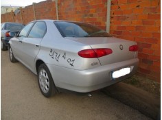 alfa romeo 166 del año 2001 2