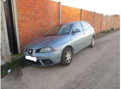 seat ibiza del año 2006