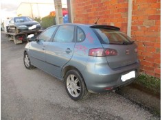 seat ibiza del año 2006 2