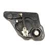 Recambio de elevalunas trasero derecho para seat toledo (1m2) 1.9 tdi referencia OEM IAM 1J4959812C 1M0839756 9776101438202