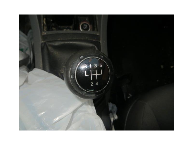 seat ibiza del año 2006