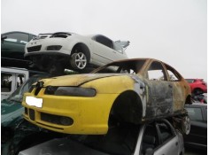 seat leon del año 2004