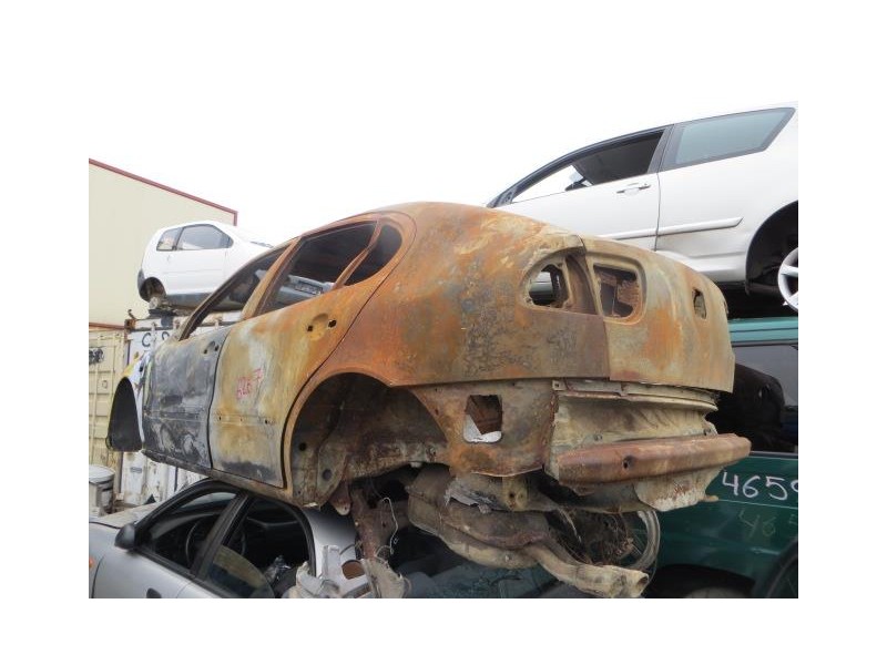 seat leon del año 2004