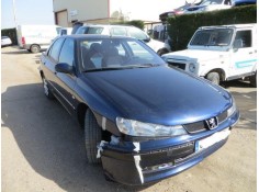 peugeot 406 del año 2003