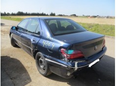 peugeot 406 del año 2003 2