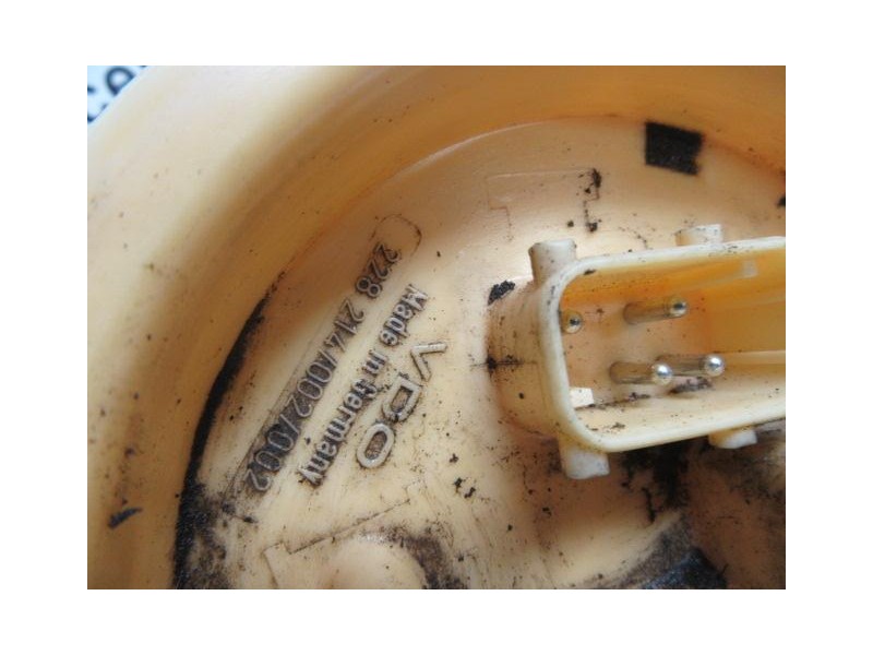 Recambio de bomba gasolina / aforadores : bmw 320 : 2.0 td touring [2001] para bmw  320 2.0 td touring referencia OEM IAM 228214