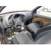 ford fiesta del año 2000