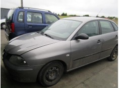 seat ibiza del año 2002