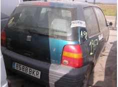 seat arosa del año 1998