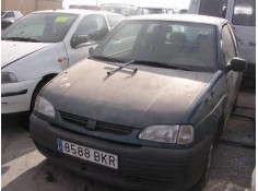 seat arosa del año 1998 2