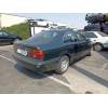 bmw serie 5 berlina (e39) del año 2000