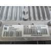 Recambio de centralita para citroën c4 2.0 hdi hdi-rhj grand picasso referencia OEM IAM 9663572880 5WS40458DT 