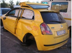 fiat stilo del año 2002