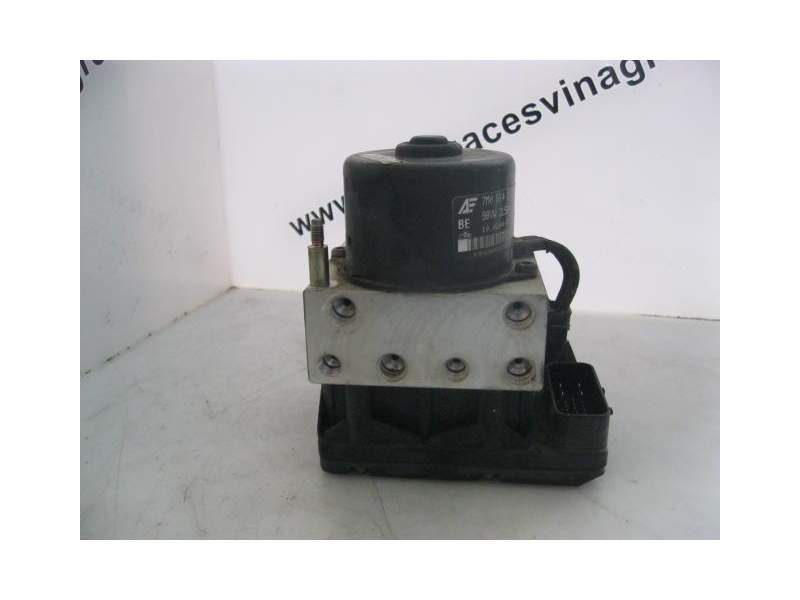 Recambio de abs para seat alhambra (7v8, 7v9) 1.9 tdi referencia OEM IAM 7M0 614 111 AE  