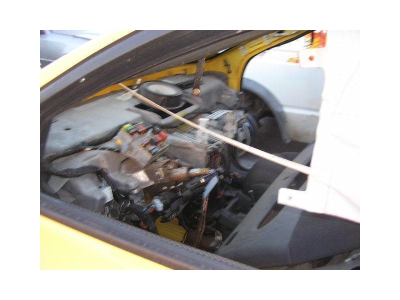 fiat stilo del año 2002