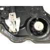 Recambio de elevalunas trasero derecho para seat toledo (1m2) 1.9 tdi referencia OEM IAM 1J4959812C 1M0839756 9776101438202