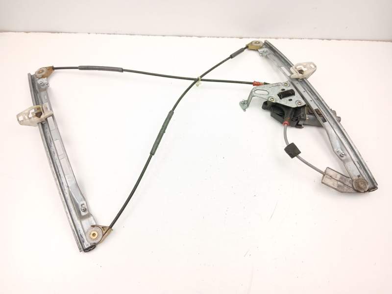 Recambio de elevalunas delantero derecho para peugeot 206 hatchback (2a/c) 1.4 i referencia OEM IAM 9222E4  