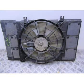 ELECTROVENTILADOR 