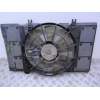 Recambio de electroventilador para chrysler neon 2.0 g referencia OEM IAM   