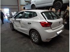seat ibiza del año 2019
