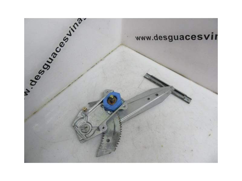 Recambio de elevalunas trasero derecho para nissan micra ii (k11) 1.0 i 16v referencia OEM IAM 827004F900  