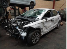 seat ibiza del año 2019 2