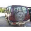 ssangyong family del año 1993