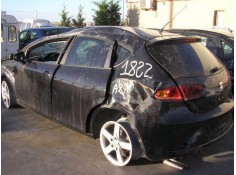seat leon del año 2010