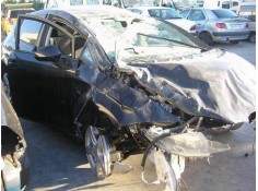 seat leon del año 2010 2
