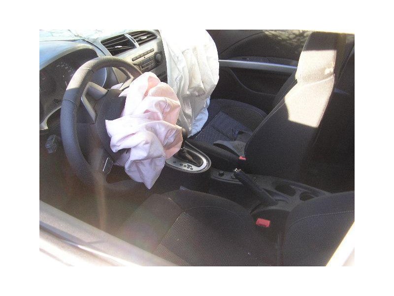 seat leon del año 2010