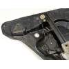 Recambio de elevalunas trasero derecho para seat toledo (1m2) 1.9 tdi referencia OEM IAM 1J4959812C 1M0839756 9776101438202