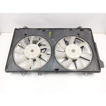 ELECTROVENTILADOR SH0115210 