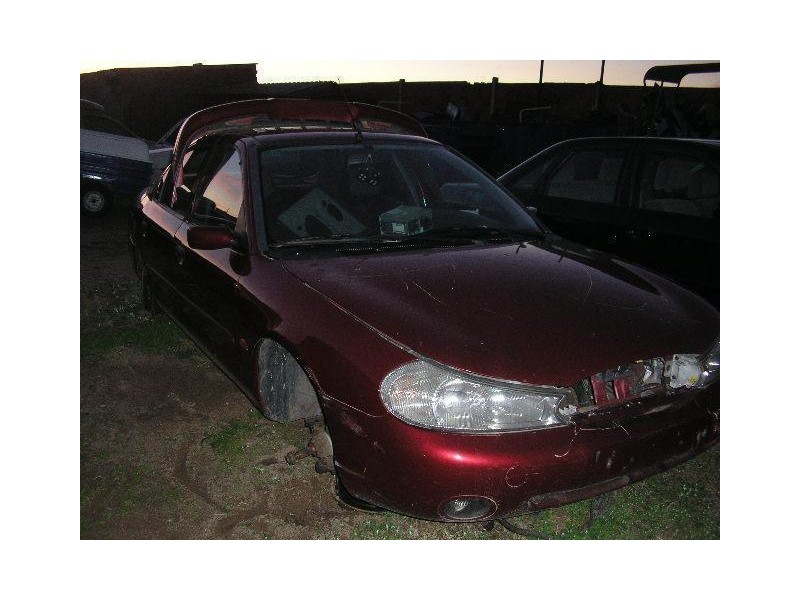 ford mondeo del año 1998