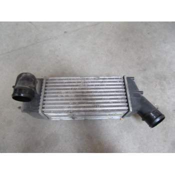 RADIADOR INTERCOOLER 