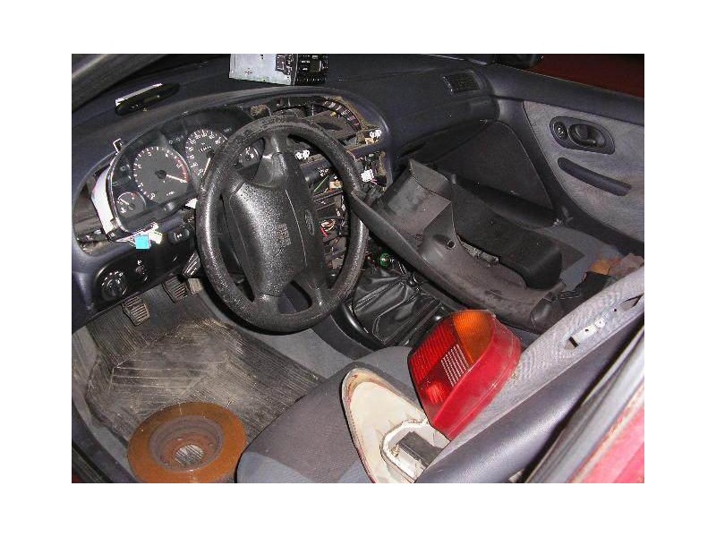 ford mondeo del año 1998