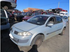 renault megane del año 2004