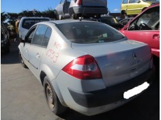 renault megane del año 2004 2