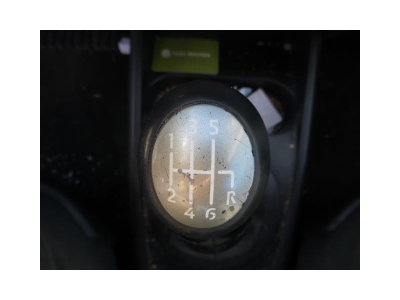 renault megane del año 2004