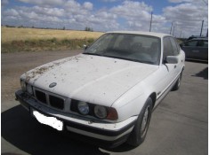 bmw  525 del año 2001