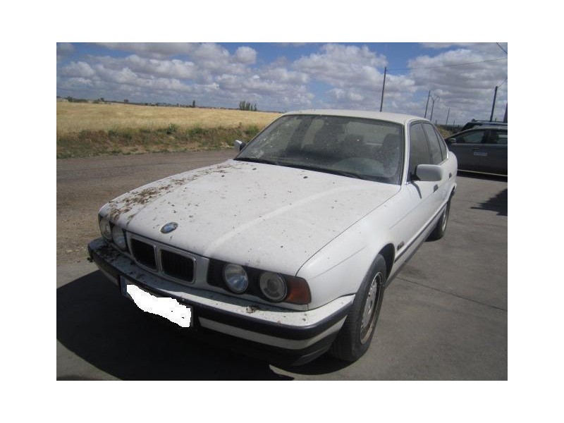 bmw  525 del año 2001
