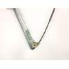 Recambio de elevalunas delantero derecho para peugeot 206 hatchback (2a/c) 1.4 i referencia OEM IAM 9222E4  