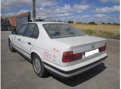 bmw  525 del año 2001 2