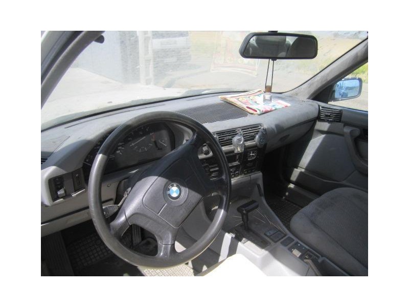 bmw  525 del año 2001