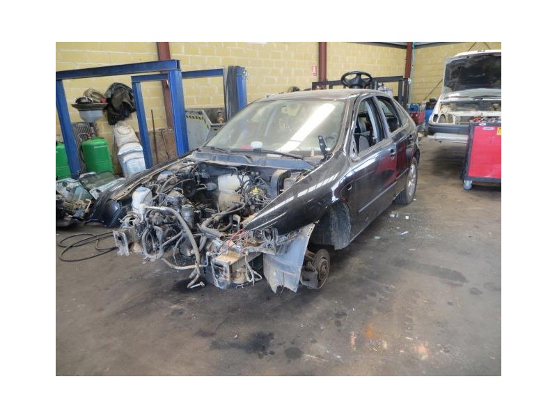 seat leon del año 2004