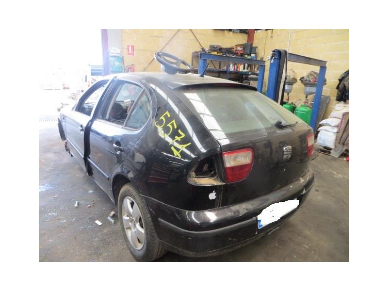 seat leon del año 2004