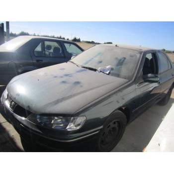 PEUGEOT 406